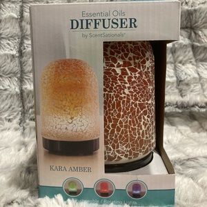 Diffuser